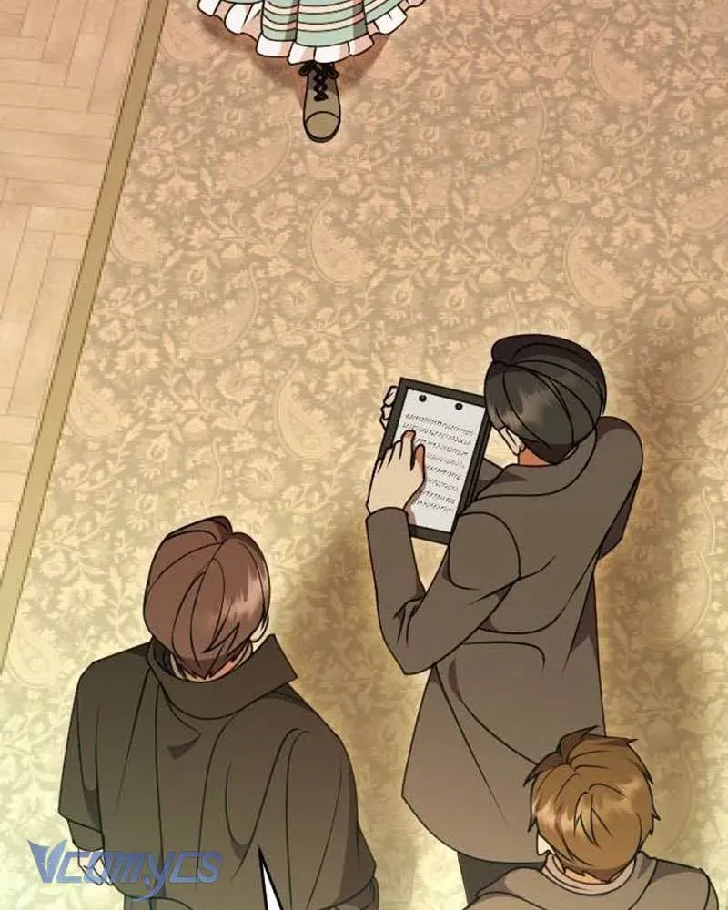 Những Gì Cái Chết Dạy Tôi Chương 1 - Trang 119