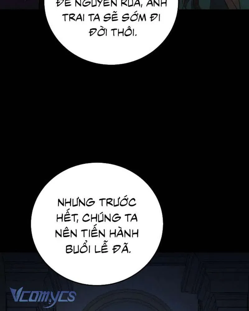 Những Gì Cái Chết Dạy Tôi Chương 1 - Trang 15