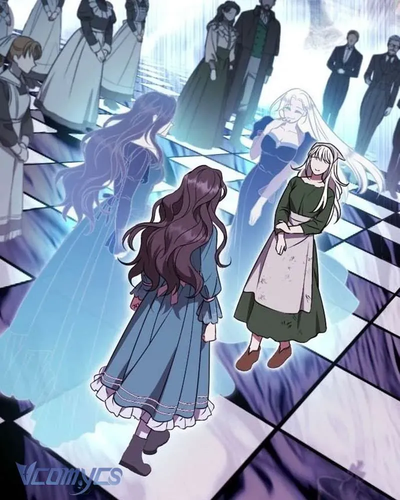 Những Gì Cái Chết Dạy Tôi Chương 1 - Trang 142