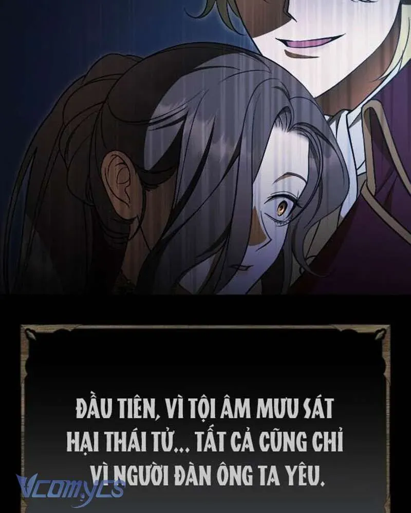 Những Gì Cái Chết Dạy Tôi Chương 1 - Trang 18