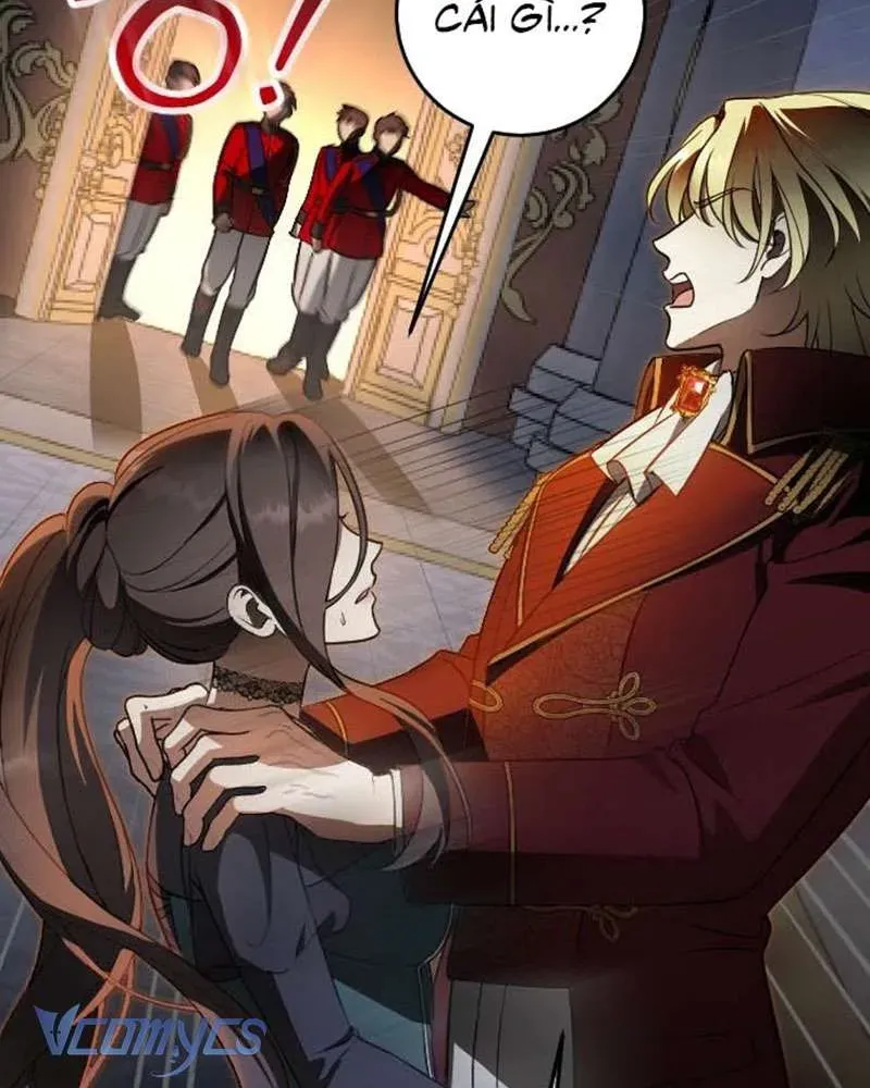 Những Gì Cái Chết Dạy Tôi Chương 1 - Trang 20