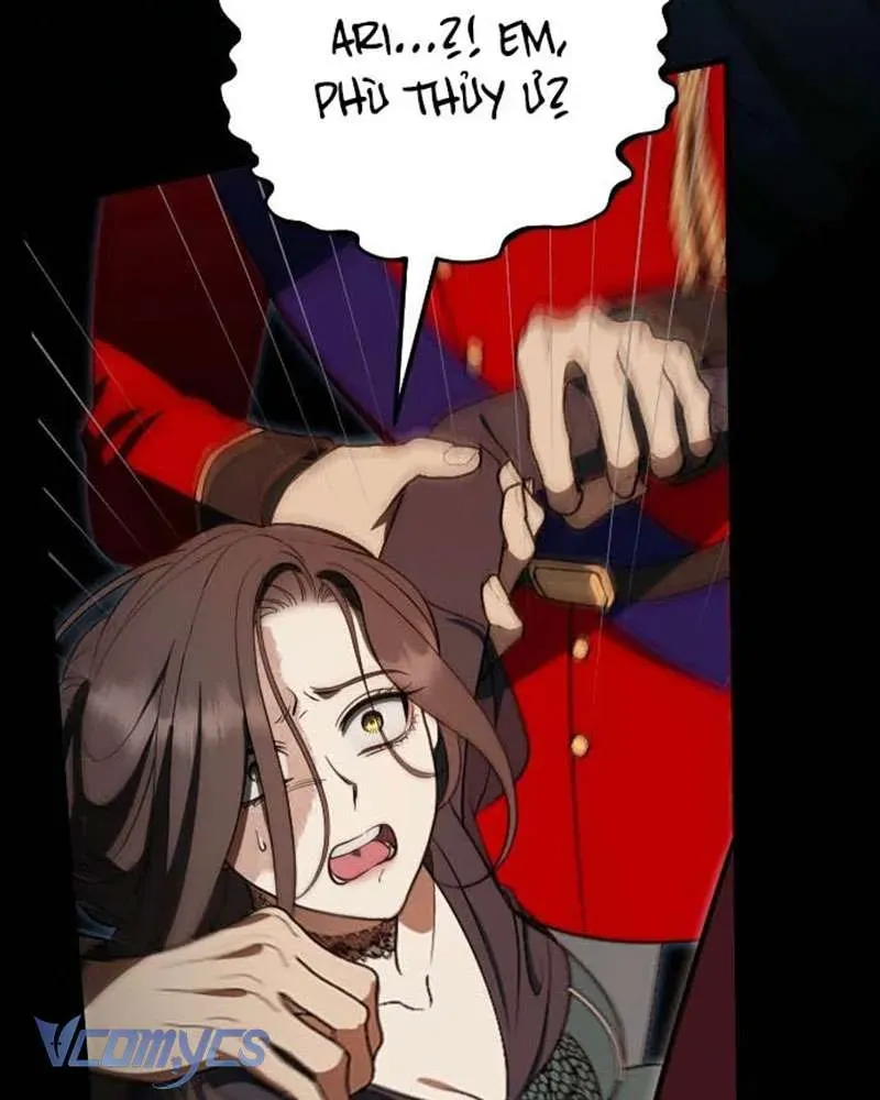 Những Gì Cái Chết Dạy Tôi Chương 1 - Trang 22