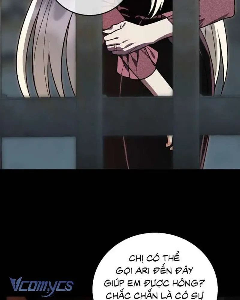 Những Gì Cái Chết Dạy Tôi Chương 1 - Trang 36