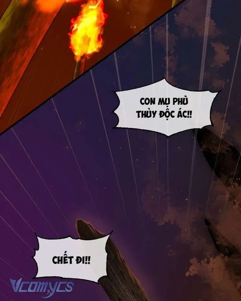 Những Gì Cái Chết Dạy Tôi Chương 1 - Trang 5