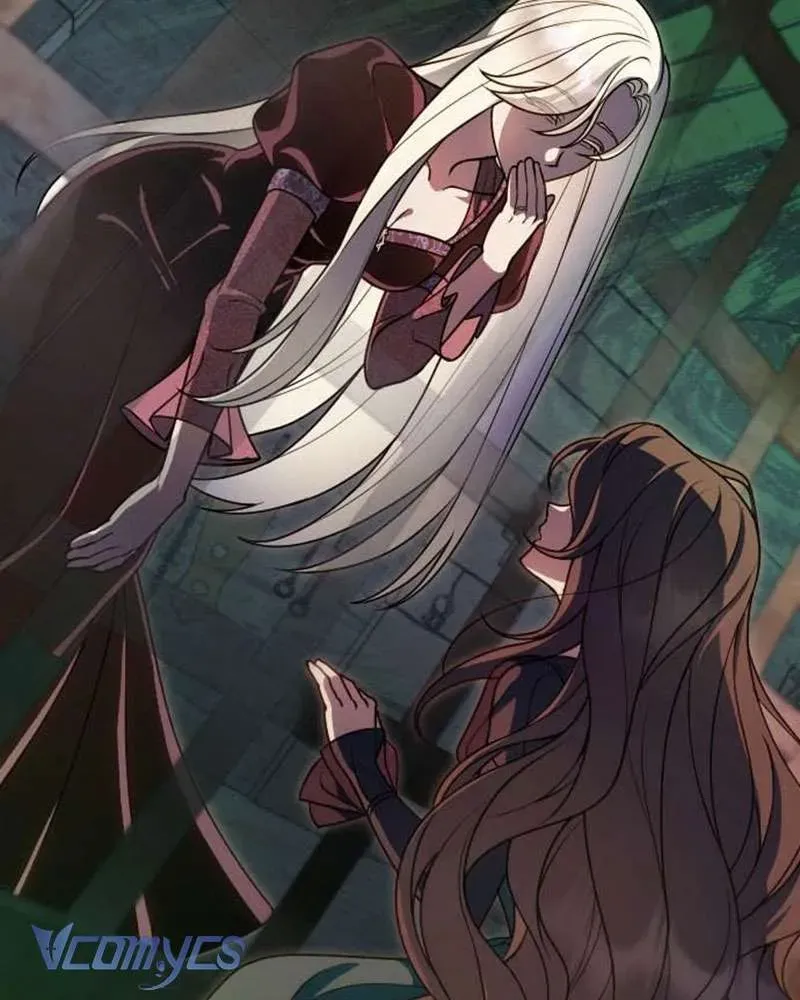 Những Gì Cái Chết Dạy Tôi Chương 1 - Trang 50