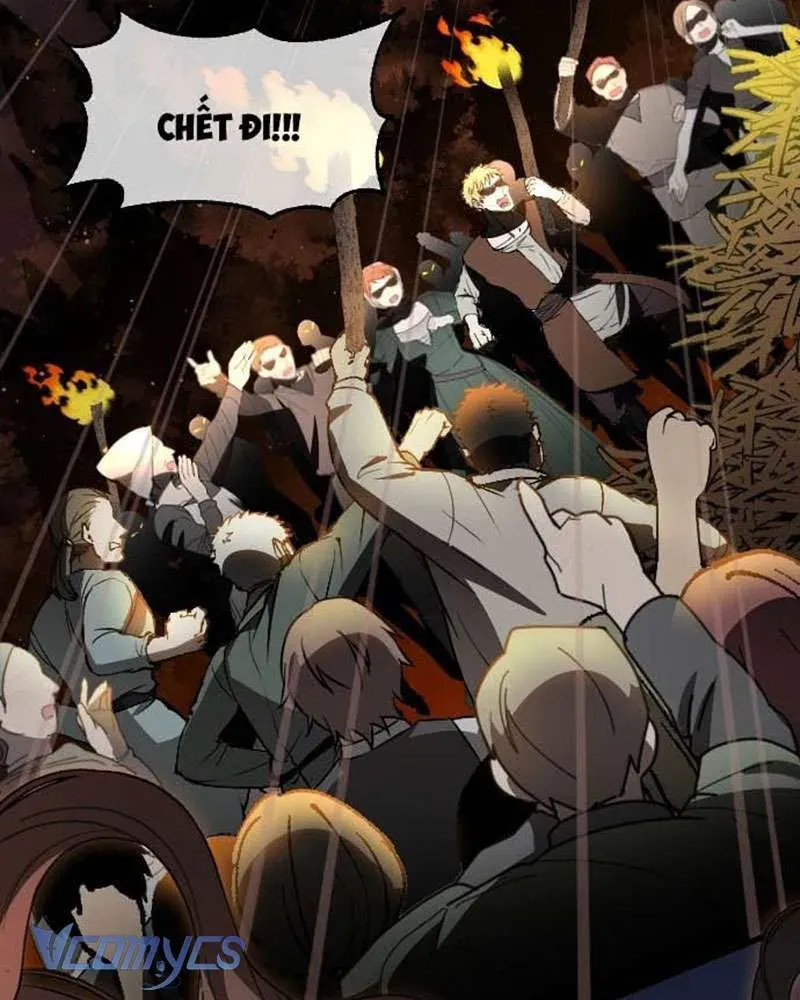 Những Gì Cái Chết Dạy Tôi Chương 1 - Trang 7