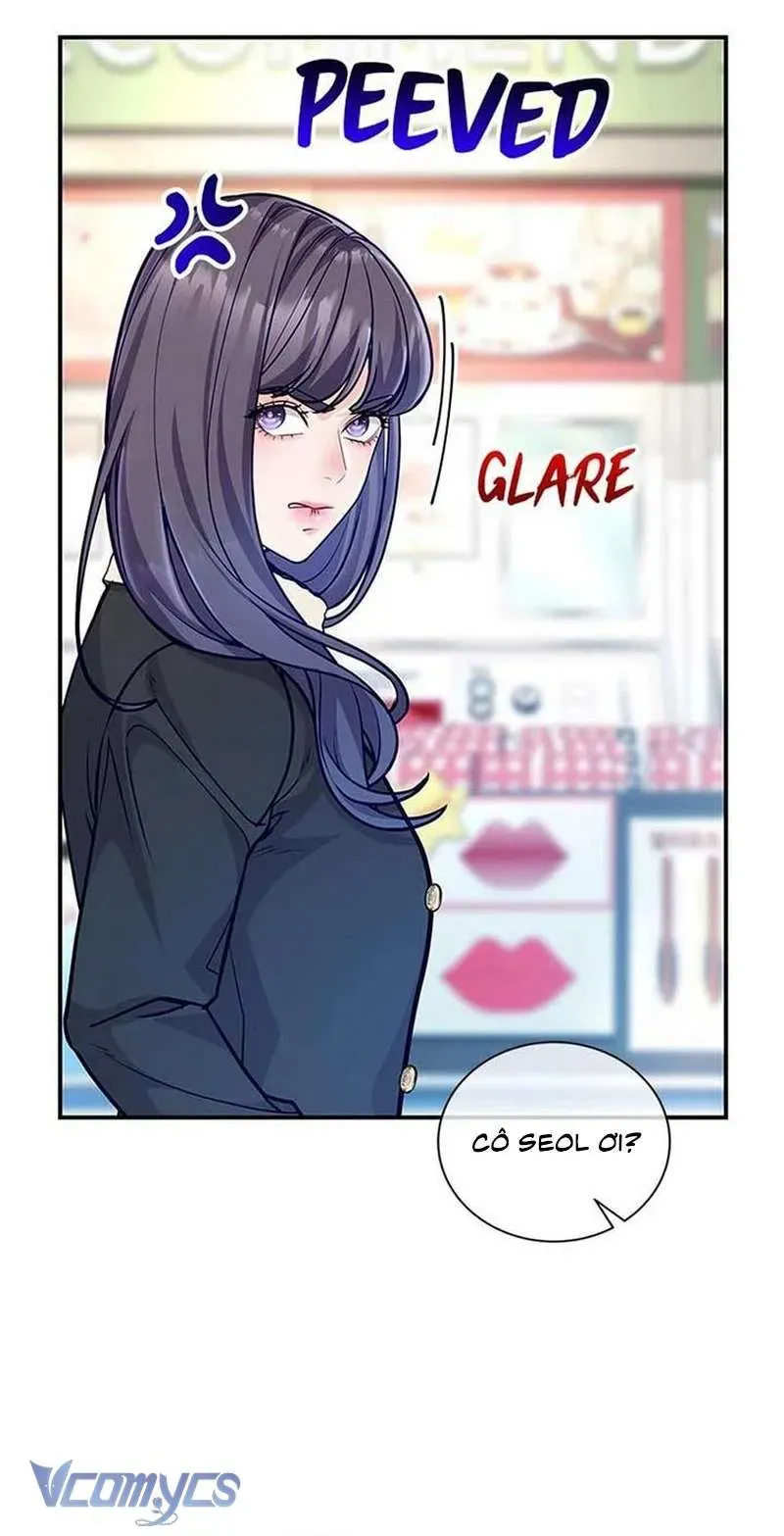 Lời Tỏ Tình Đáng Ngờ Chap 71 - Next Chap 72