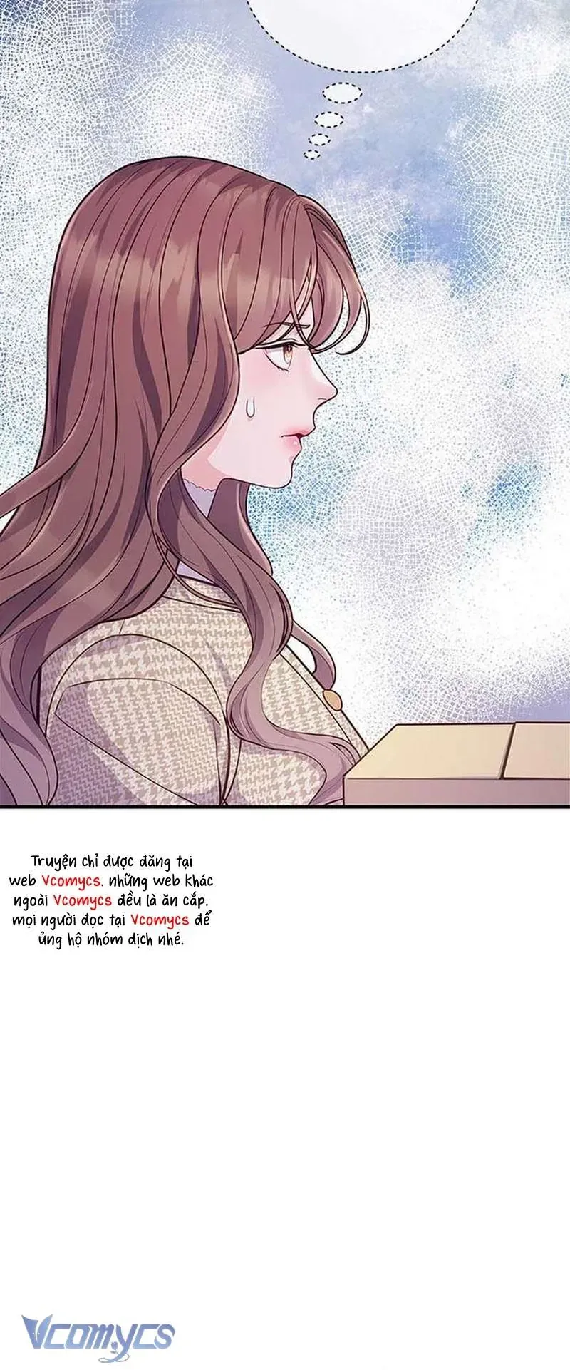 Lời Tỏ Tình Đáng Ngờ Chap 71 - Next Chap 72