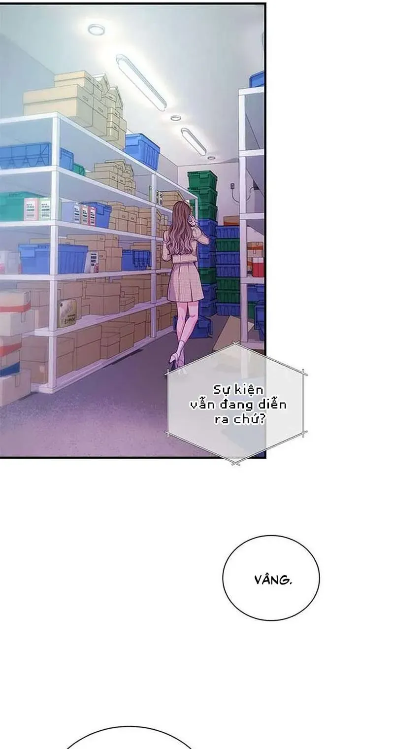 Lời Tỏ Tình Đáng Ngờ Chap 71 - Next Chap 72