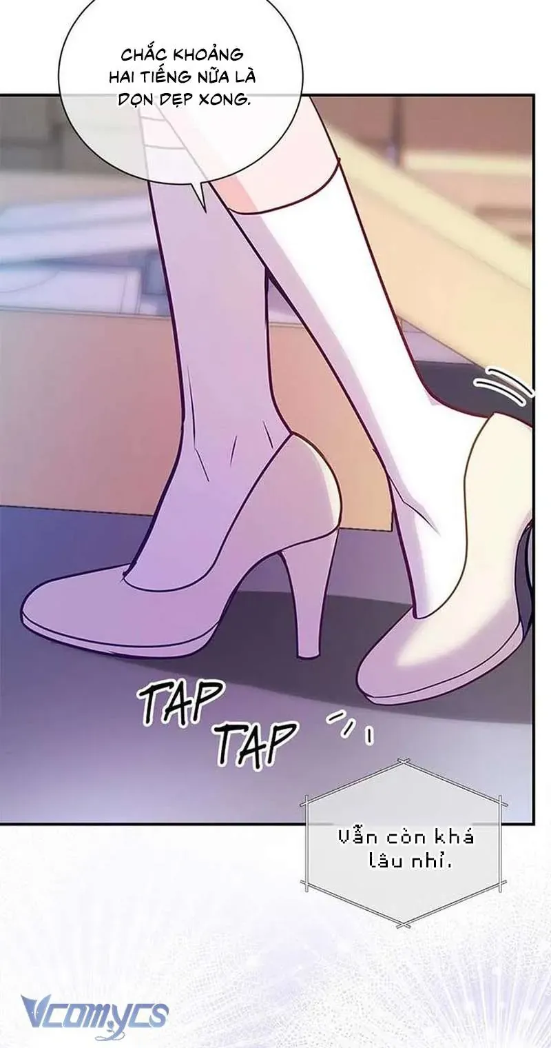 Lời Tỏ Tình Đáng Ngờ Chap 71 - Next Chap 72