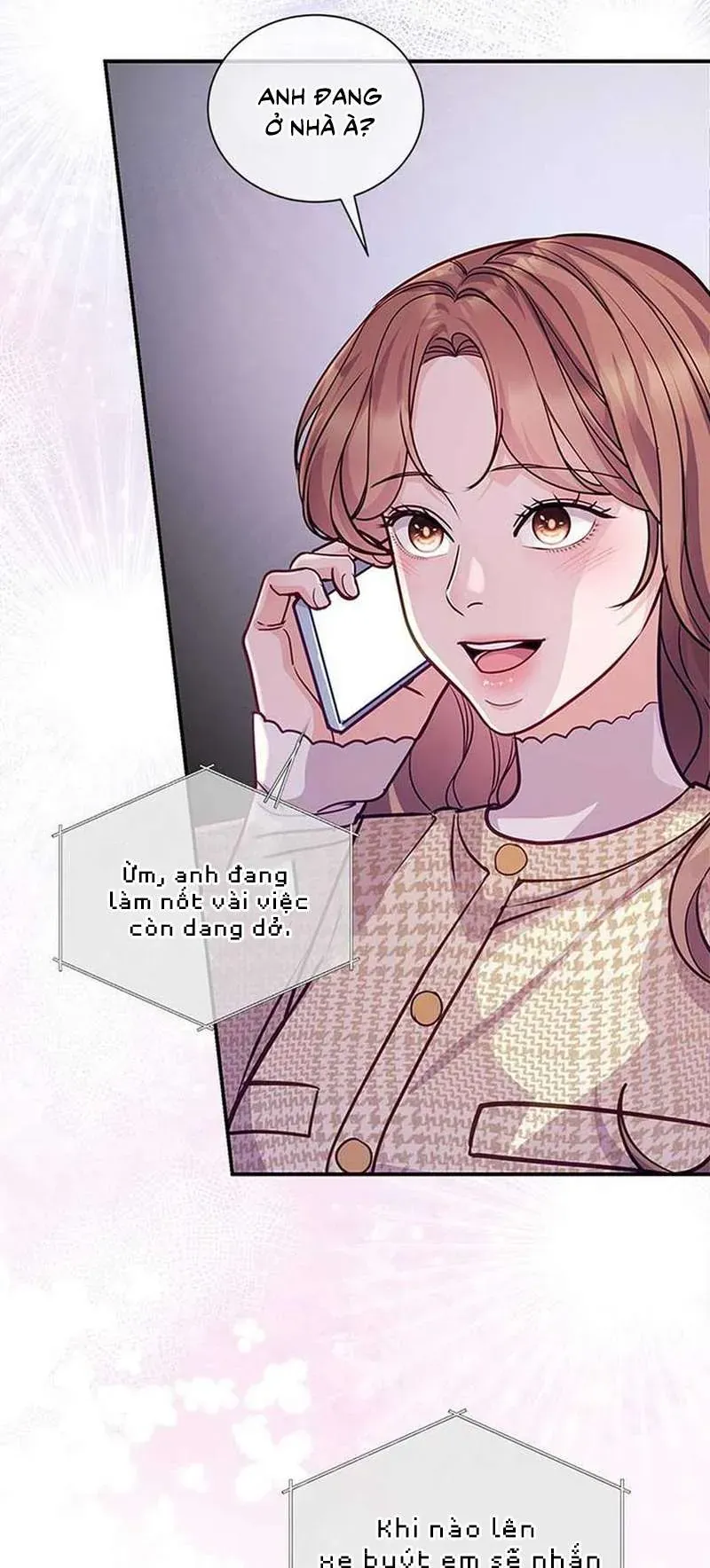 Lời Tỏ Tình Đáng Ngờ Chap 71 - Next Chap 72