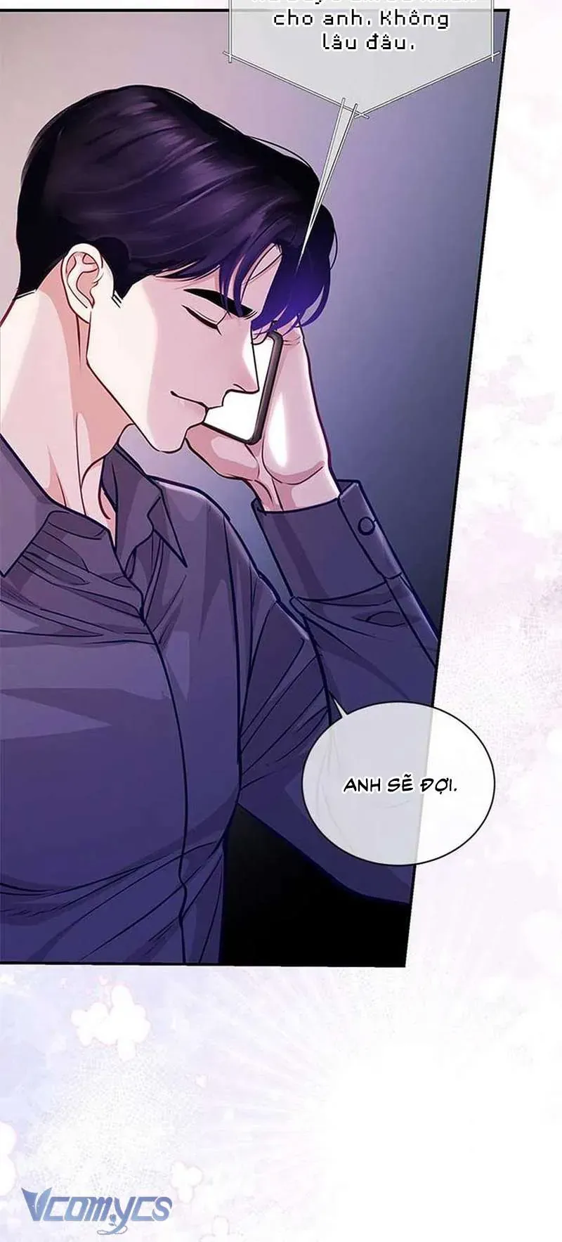 Lời Tỏ Tình Đáng Ngờ Chap 71 - Next Chap 72