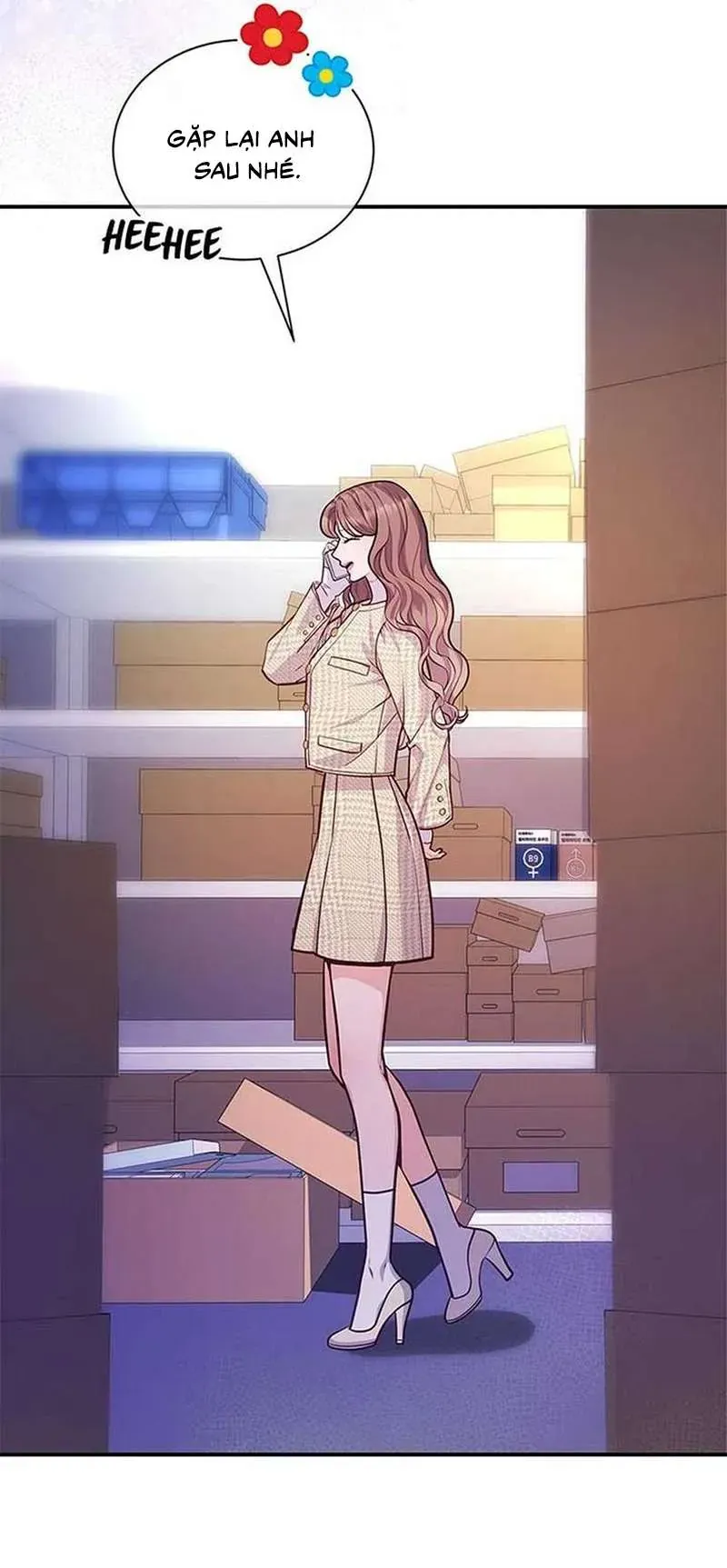 Lời Tỏ Tình Đáng Ngờ Chap 71 - Next Chap 72