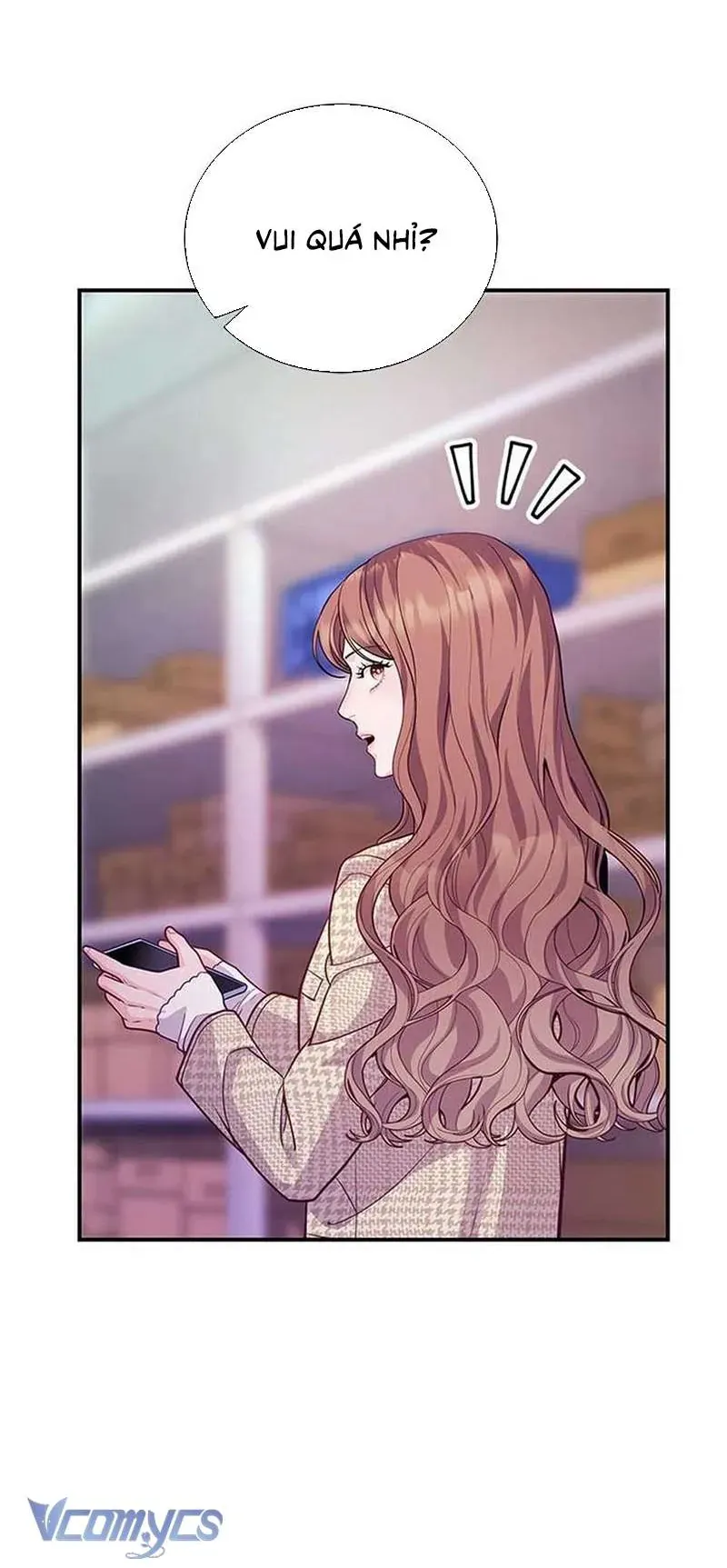 Lời Tỏ Tình Đáng Ngờ Chap 71 - Next Chap 72