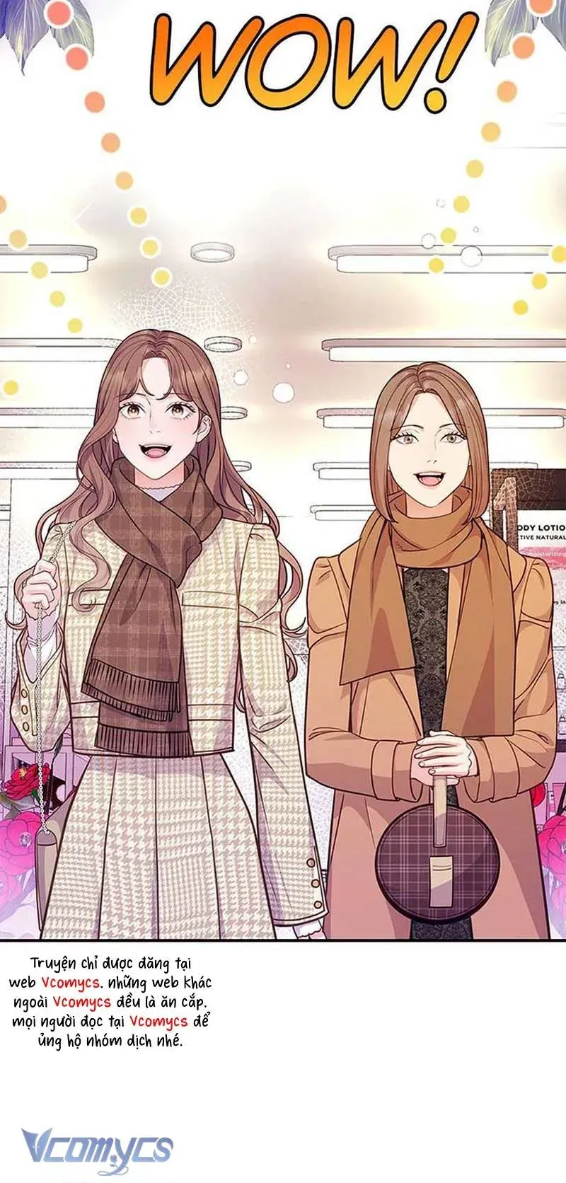 Lời Tỏ Tình Đáng Ngờ Chap 71 - Next Chap 72