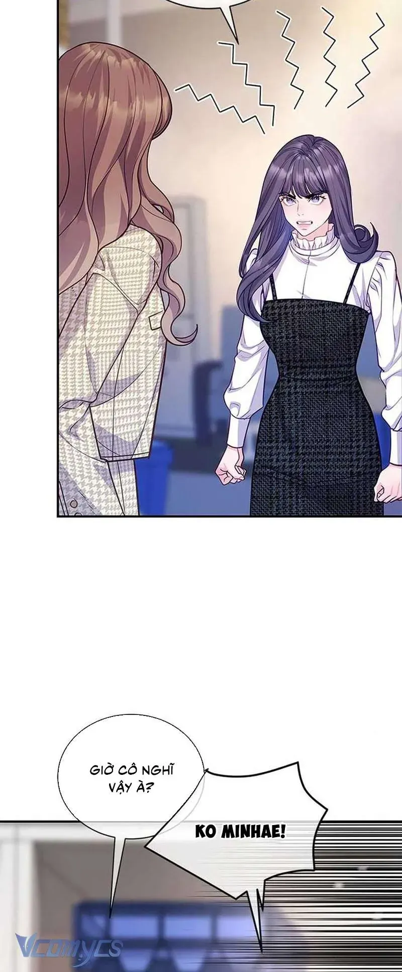 Lời Tỏ Tình Đáng Ngờ Chap 71 - Next Chap 72