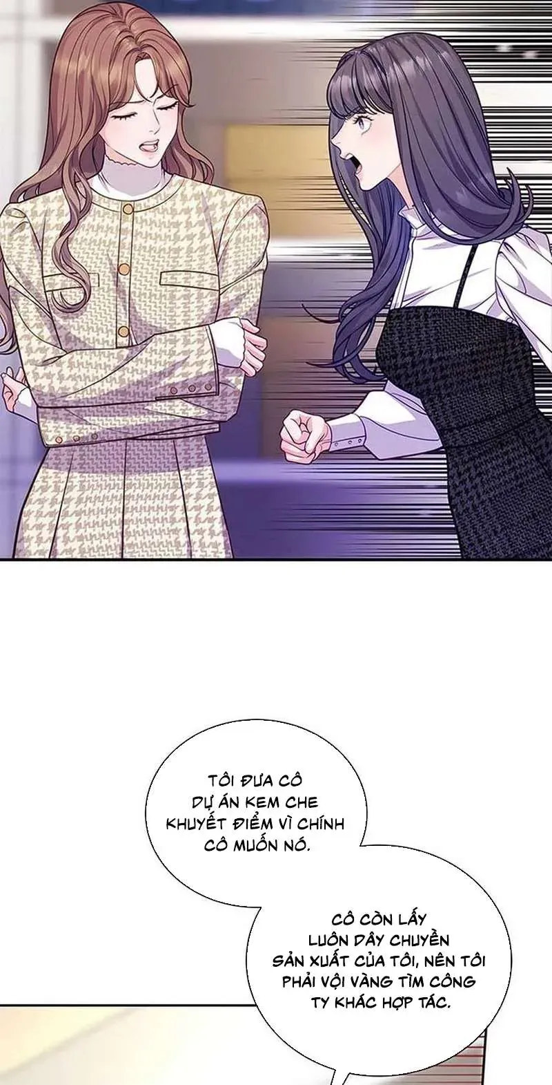 Lời Tỏ Tình Đáng Ngờ Chap 71 - Next Chap 72