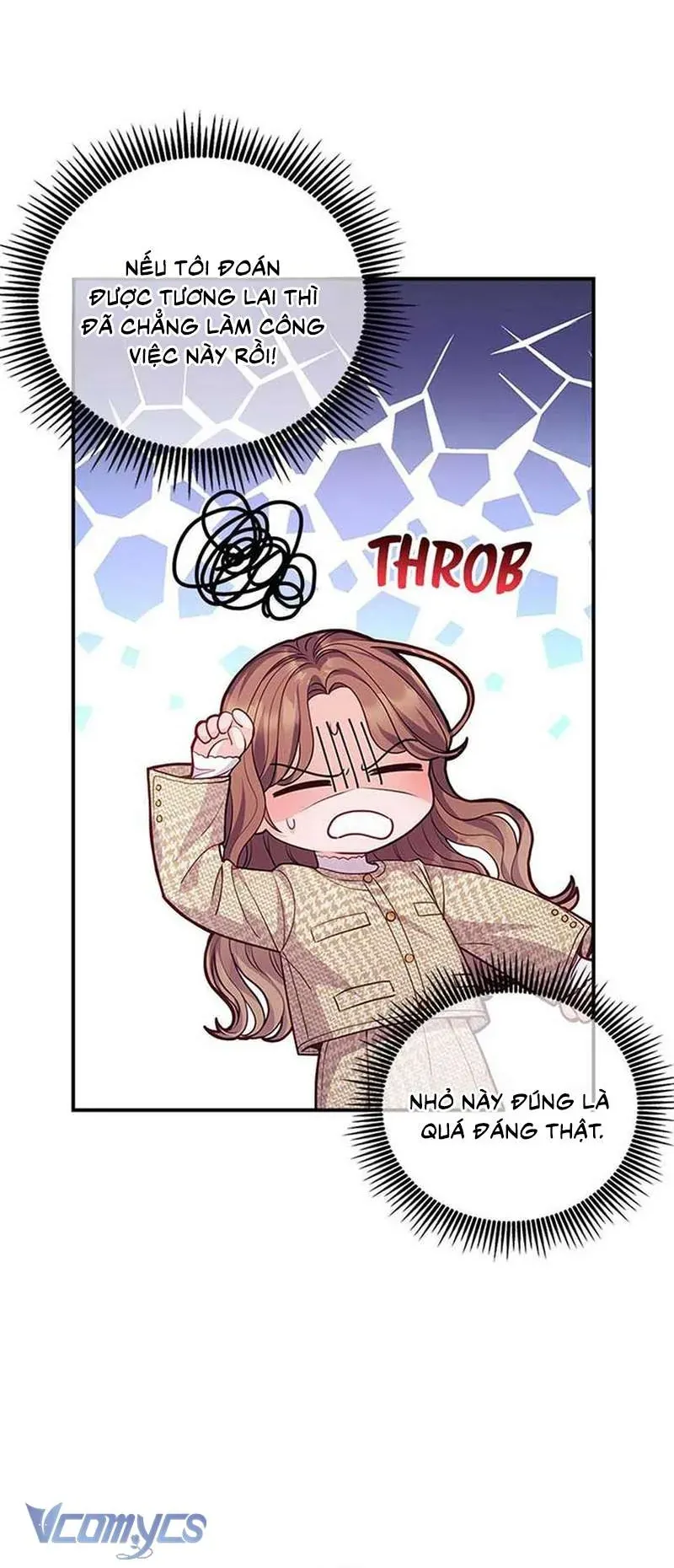 Lời Tỏ Tình Đáng Ngờ Chap 71 - Next Chap 72