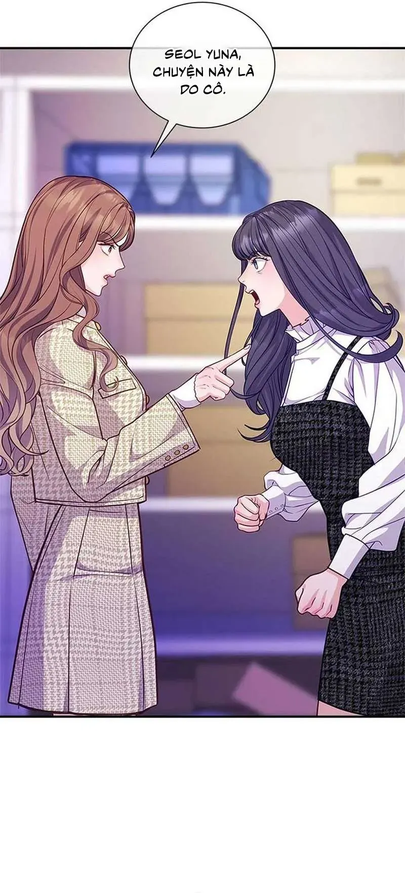 Lời Tỏ Tình Đáng Ngờ Chap 71 - Next Chap 72