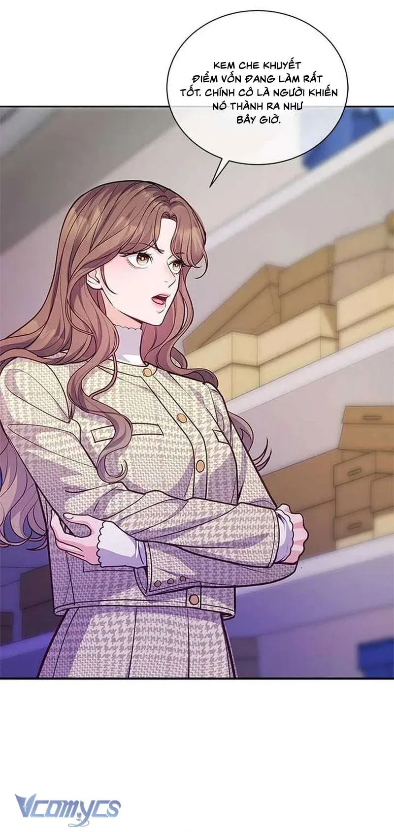 Lời Tỏ Tình Đáng Ngờ Chap 71 - Next Chap 72