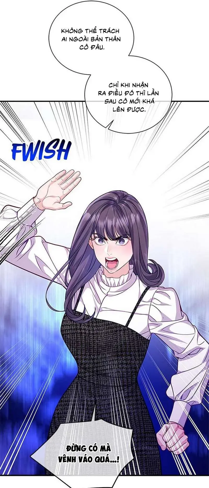 Lời Tỏ Tình Đáng Ngờ Chap 71 - Next Chap 72