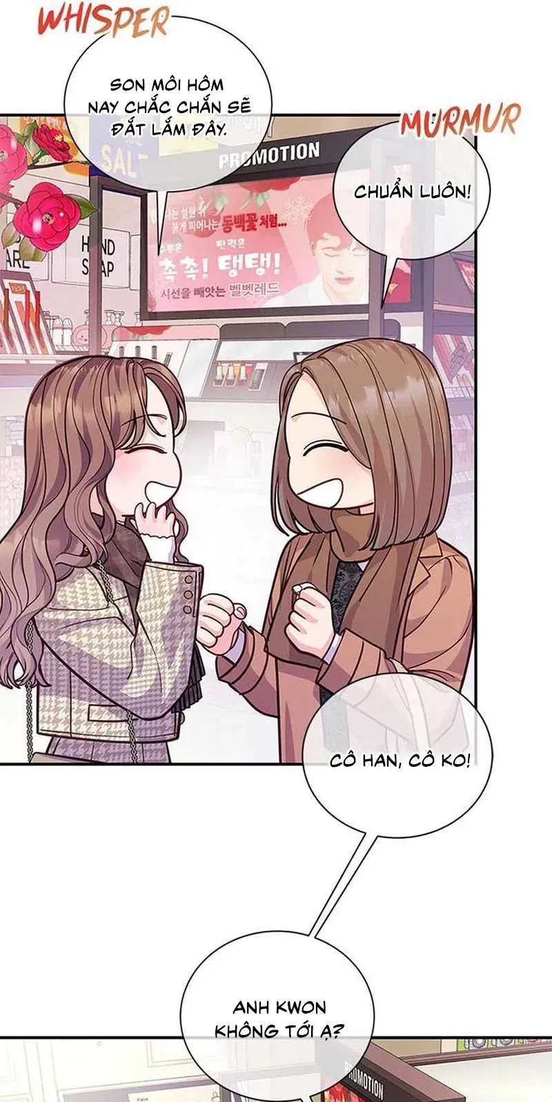 Lời Tỏ Tình Đáng Ngờ Chap 71 - Next Chap 72