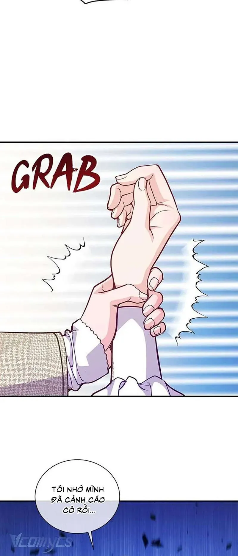 Lời Tỏ Tình Đáng Ngờ Chap 71 - Next Chap 72