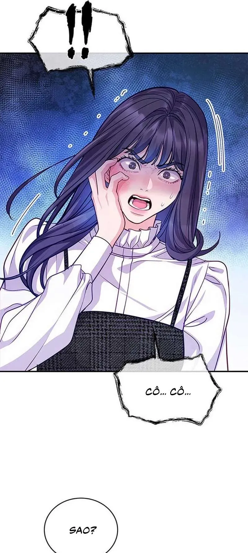 Lời Tỏ Tình Đáng Ngờ Chap 71 - Next Chap 72