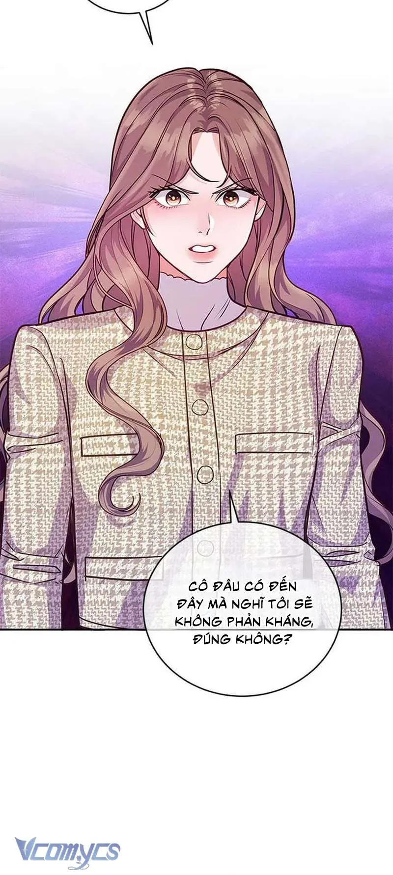 Lời Tỏ Tình Đáng Ngờ Chap 71 - Next Chap 72