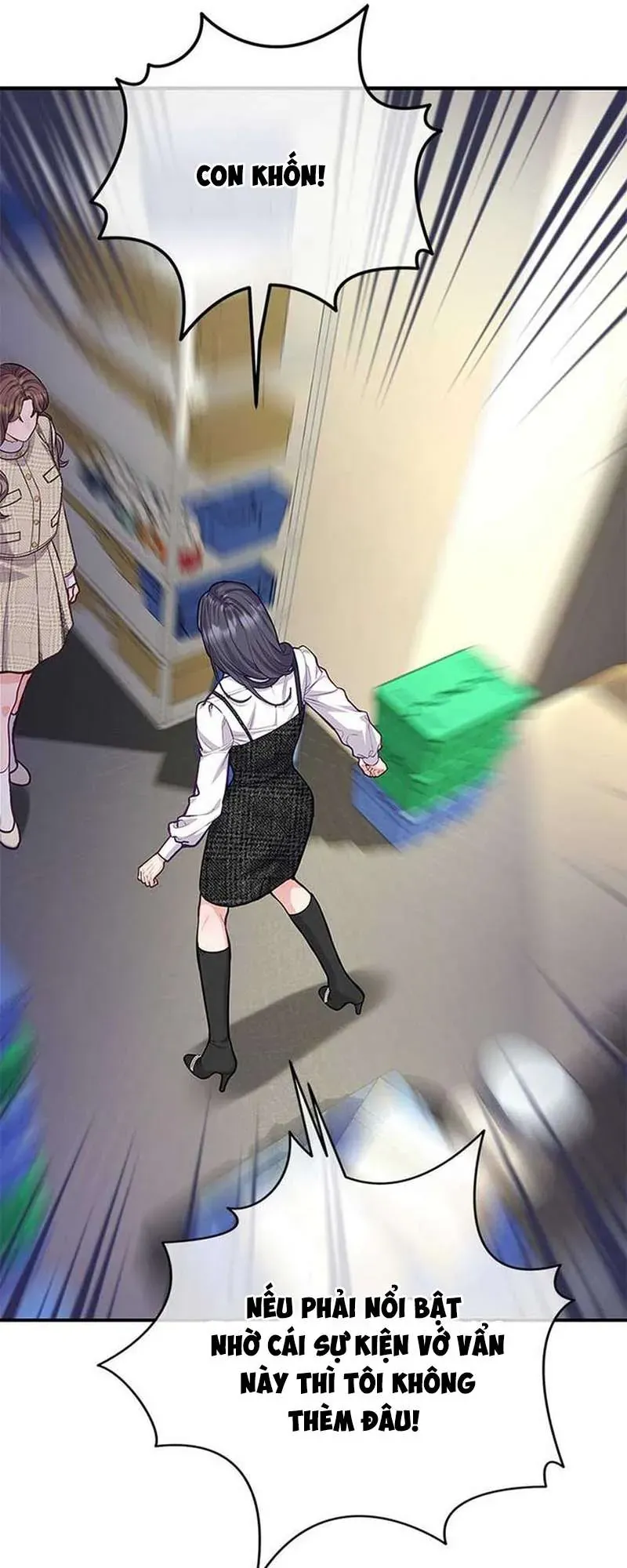 Lời Tỏ Tình Đáng Ngờ Chap 71 - Next Chap 72