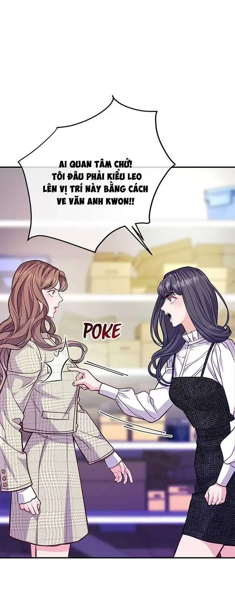 Lời Tỏ Tình Đáng Ngờ Chap 71 - Next Chap 72