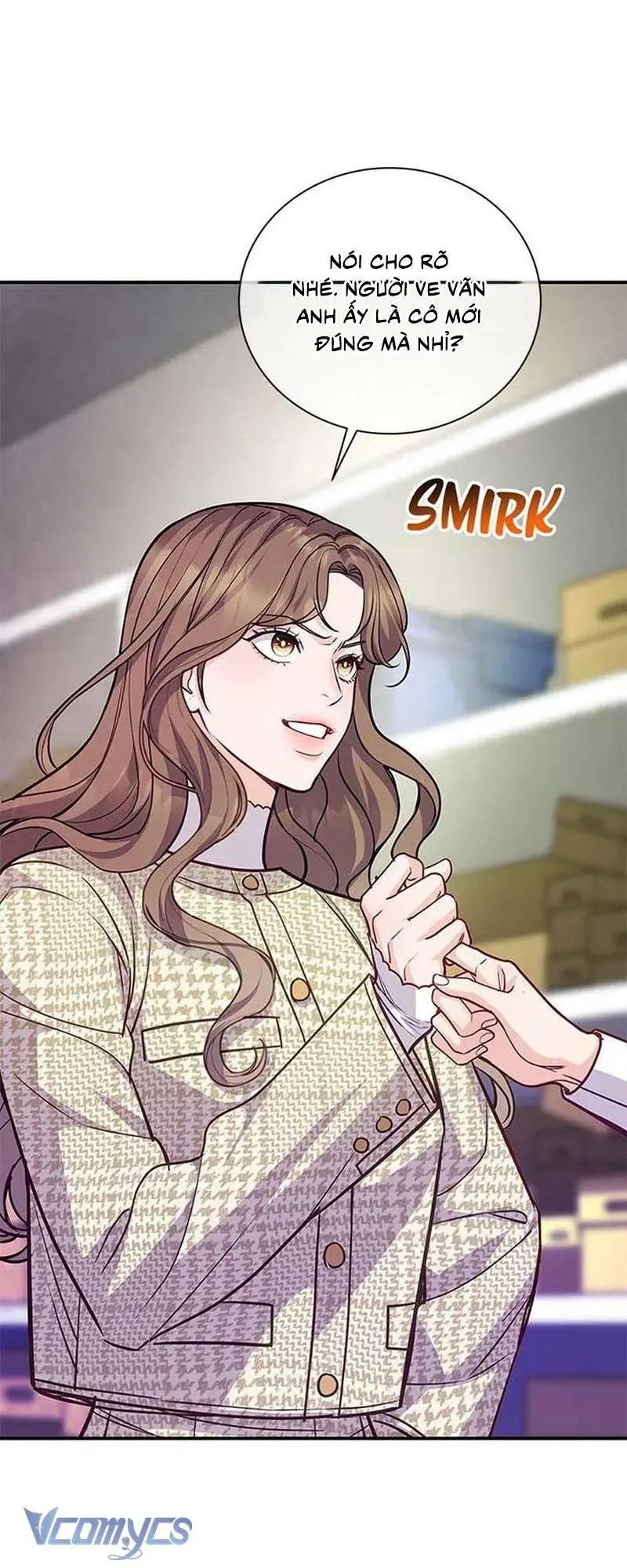 Lời Tỏ Tình Đáng Ngờ Chap 71 - Next Chap 72