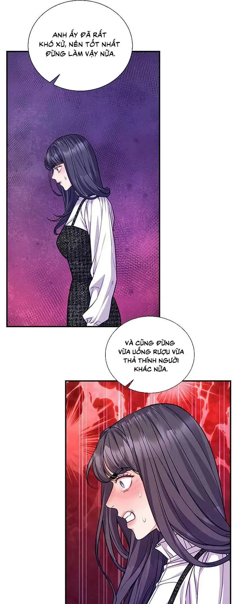 Lời Tỏ Tình Đáng Ngờ Chap 71 - Next Chap 72