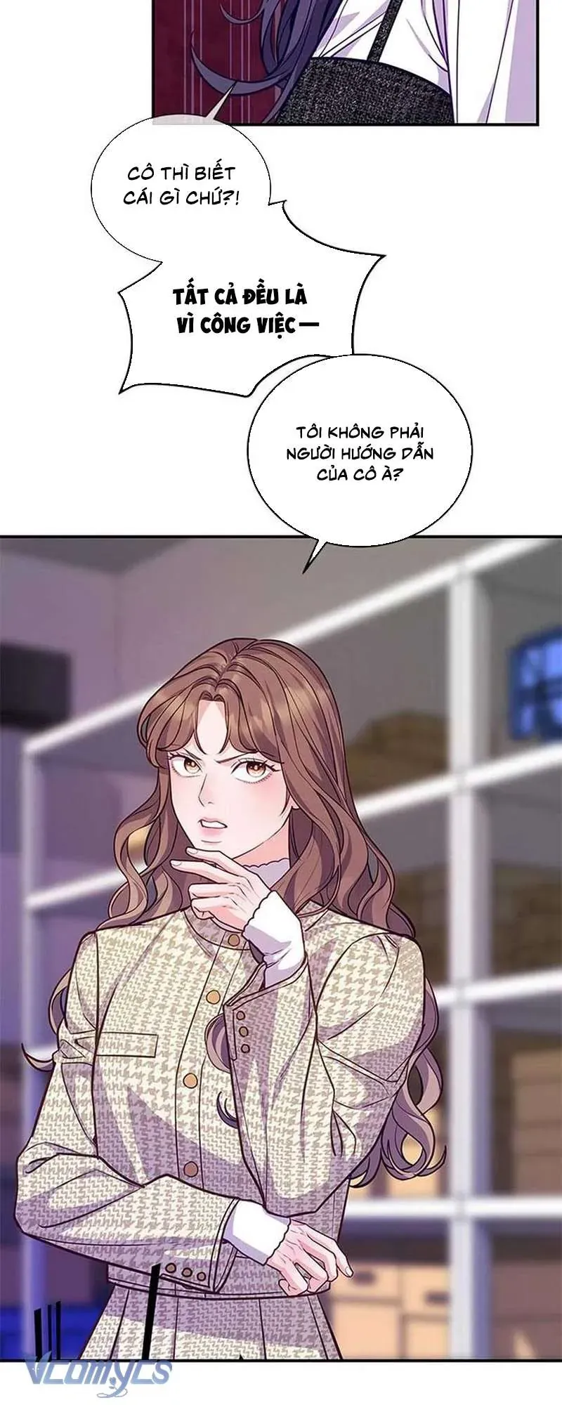 Lời Tỏ Tình Đáng Ngờ Chap 71 - Next Chap 72