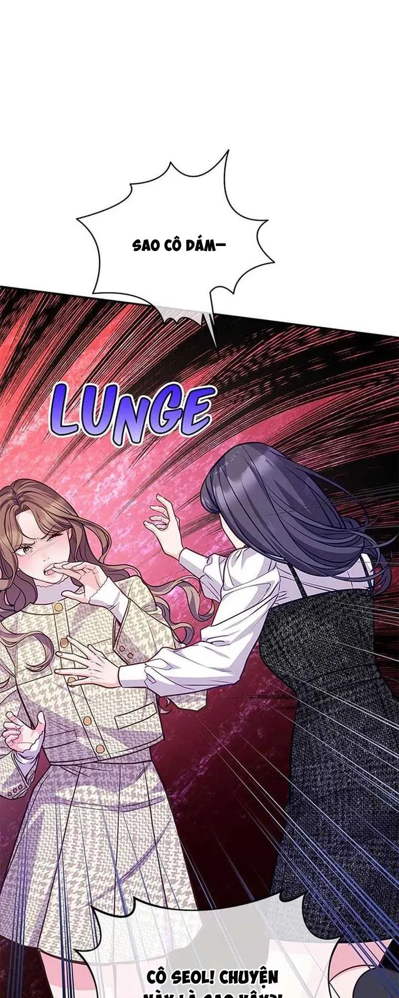 Lời Tỏ Tình Đáng Ngờ Chap 71 - Next Chap 72