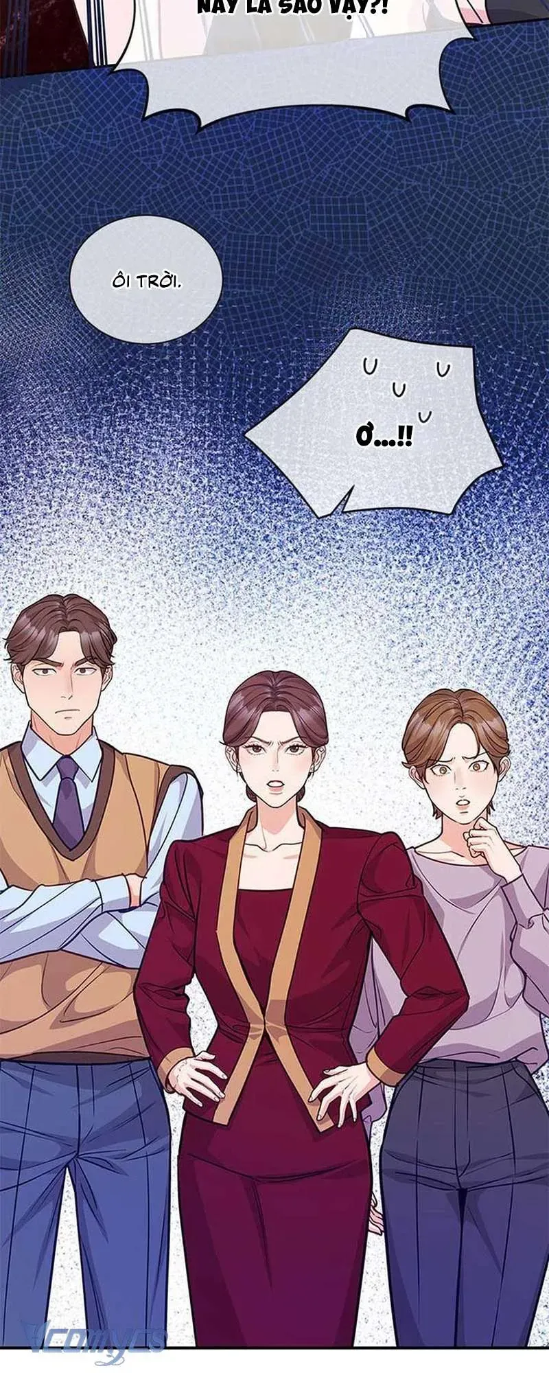 Lời Tỏ Tình Đáng Ngờ Chap 71 - Next Chap 72