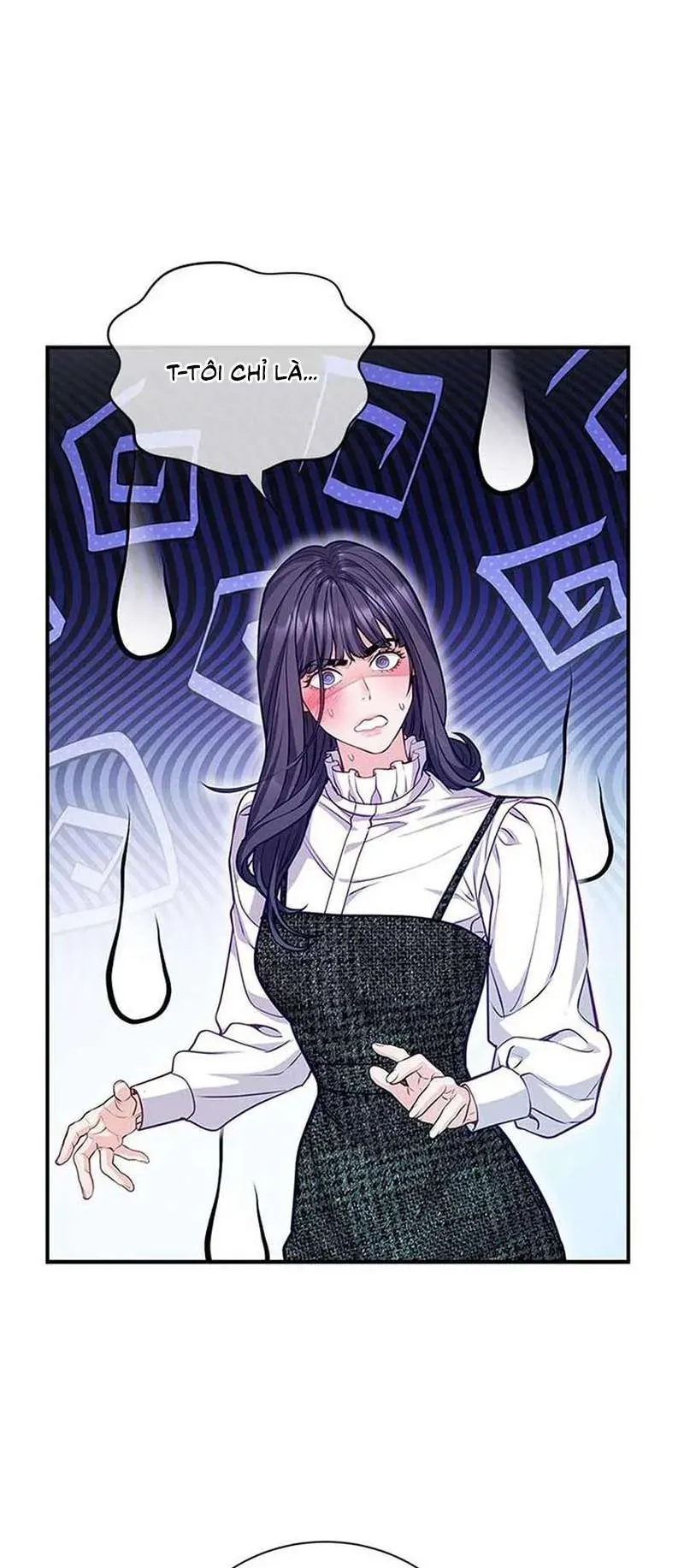 Lời Tỏ Tình Đáng Ngờ Chap 71 - Next Chap 72