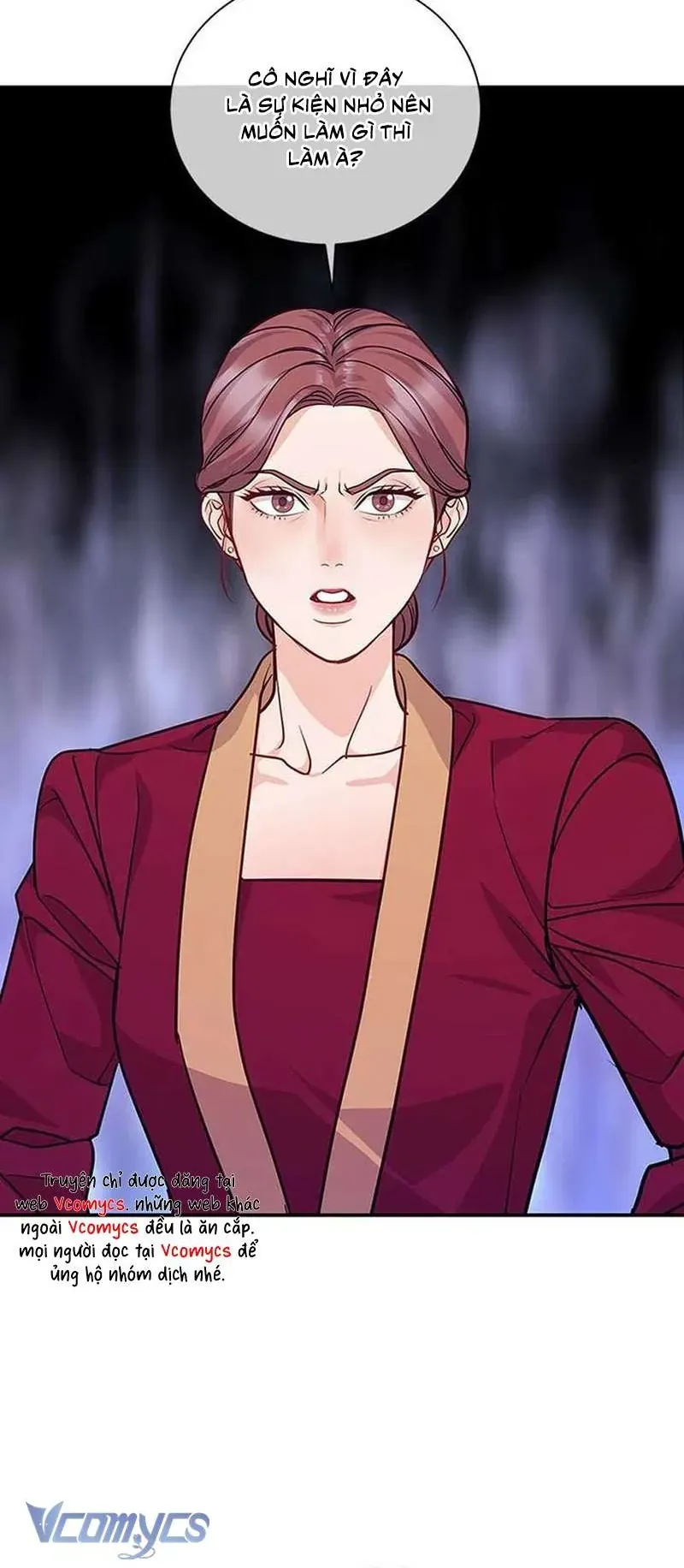 Lời Tỏ Tình Đáng Ngờ Chap 71 - Next Chap 72