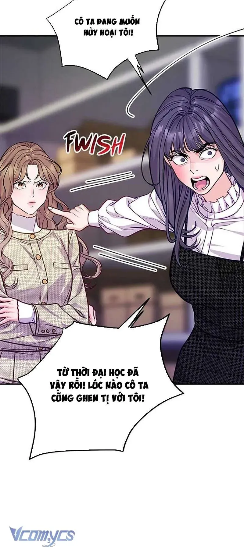 Lời Tỏ Tình Đáng Ngờ Chap 71 - Next Chap 72