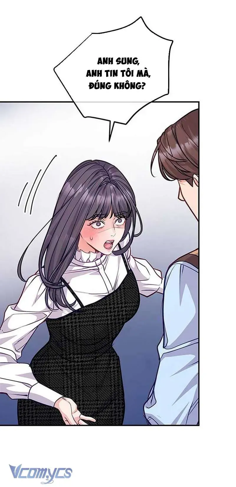 Lời Tỏ Tình Đáng Ngờ Chap 71 - Next Chap 72