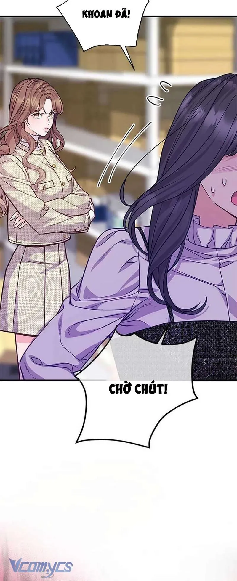 Lời Tỏ Tình Đáng Ngờ Chap 71 - Next Chap 72