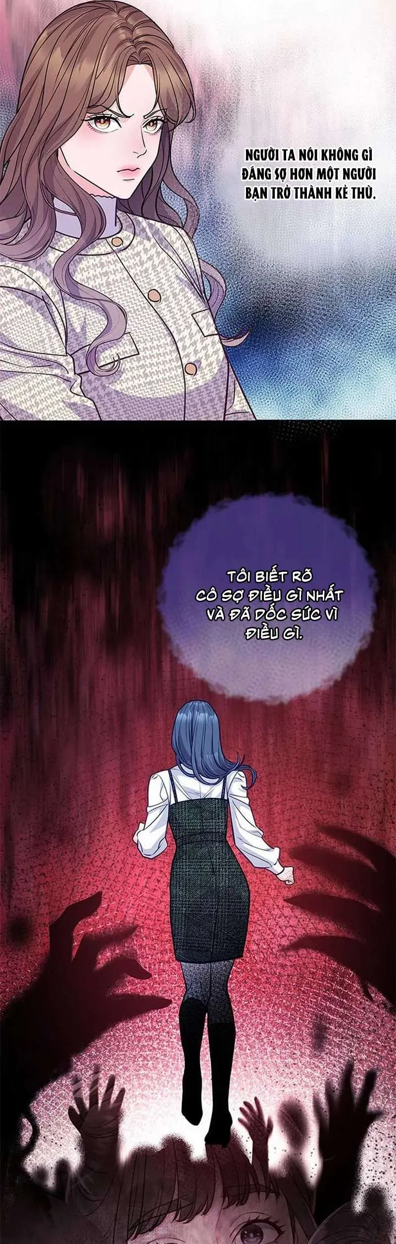 Lời Tỏ Tình Đáng Ngờ Chap 71 - Next Chap 72