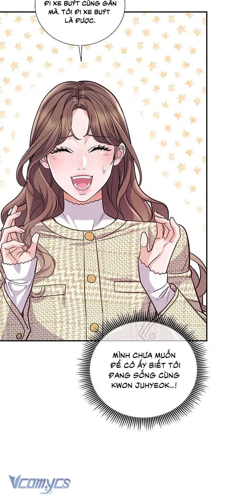 Lời Tỏ Tình Đáng Ngờ Chap 71 - Next Chap 72