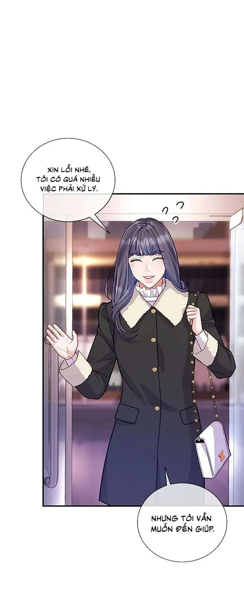 Lời Tỏ Tình Đáng Ngờ Chap 71 - Next Chap 72