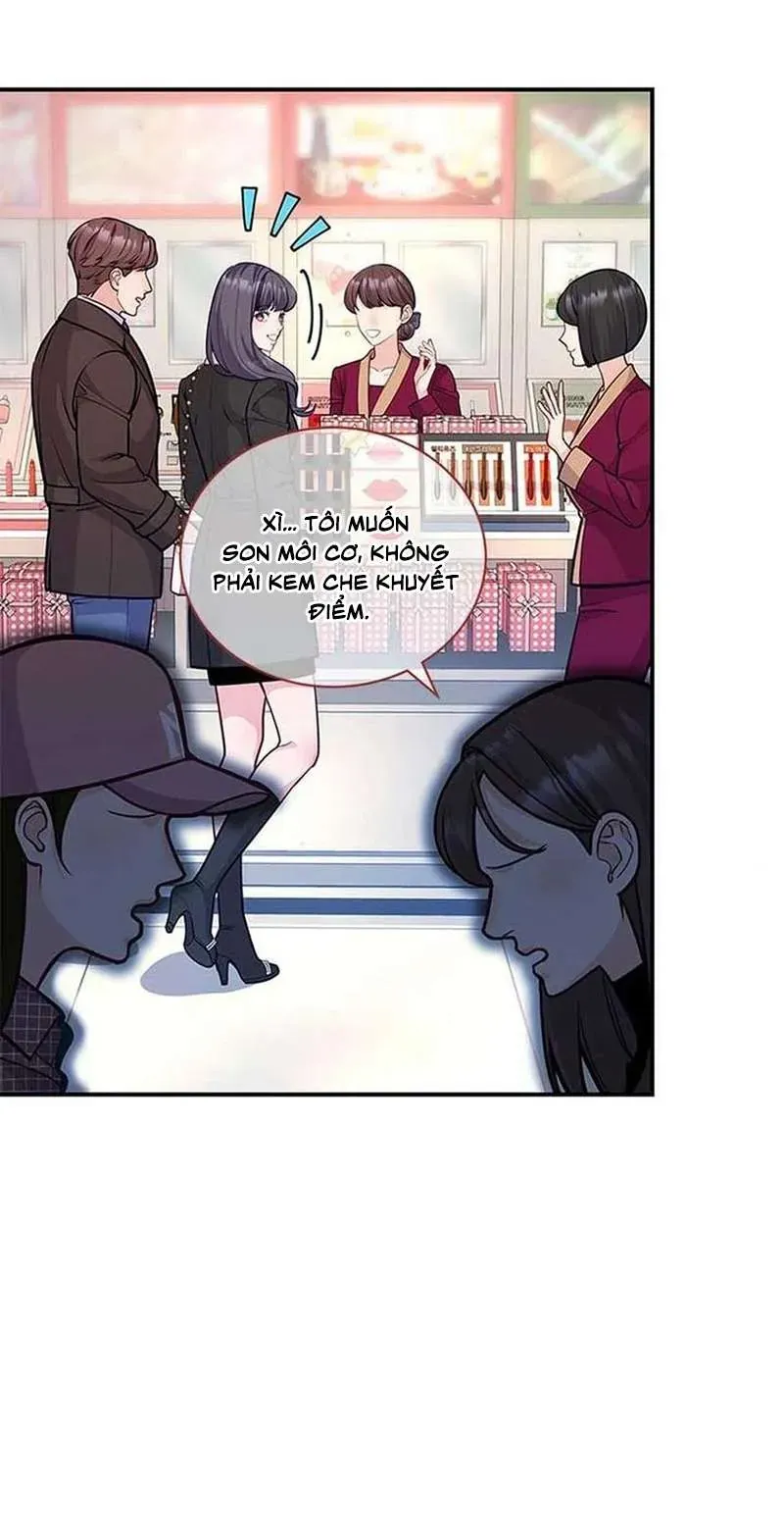 Lời Tỏ Tình Đáng Ngờ Chap 71 - Next Chap 72