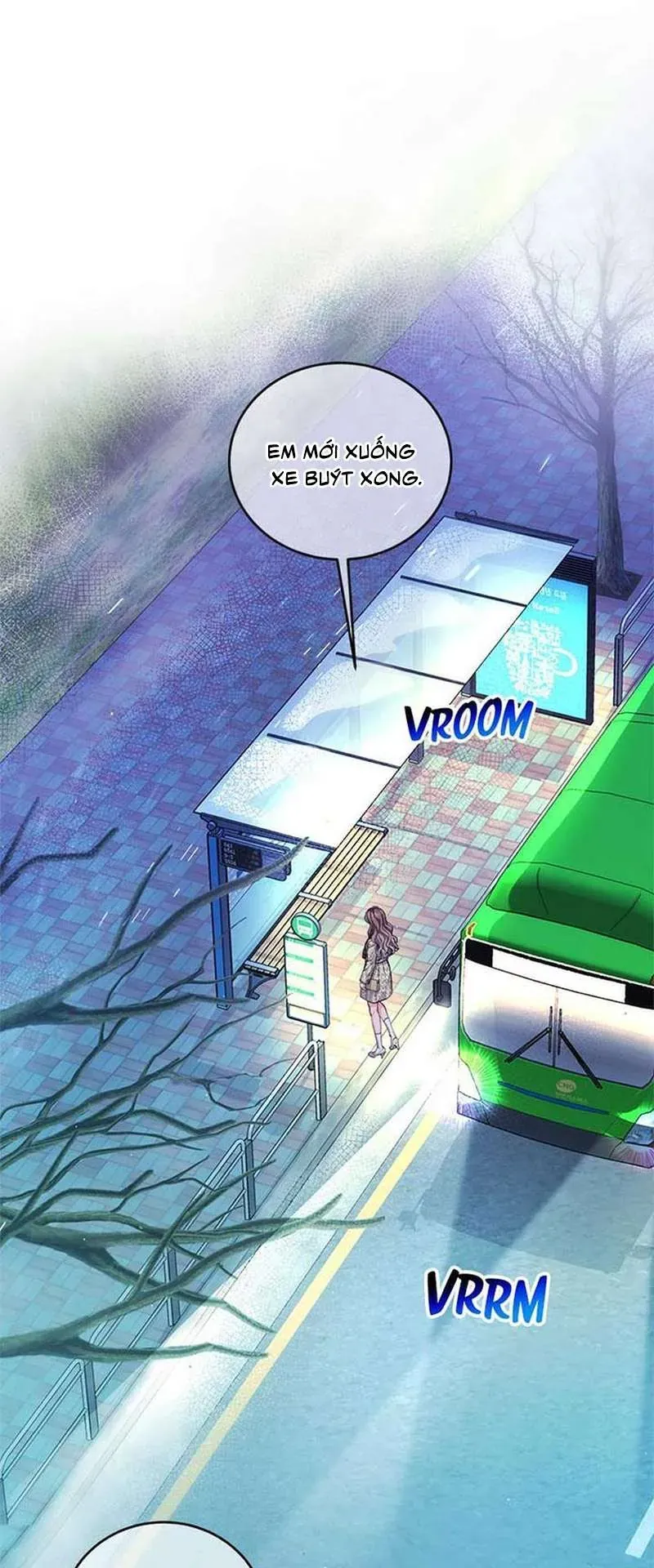 Lời Tỏ Tình Đáng Ngờ Chap 72 - Next Chap 73