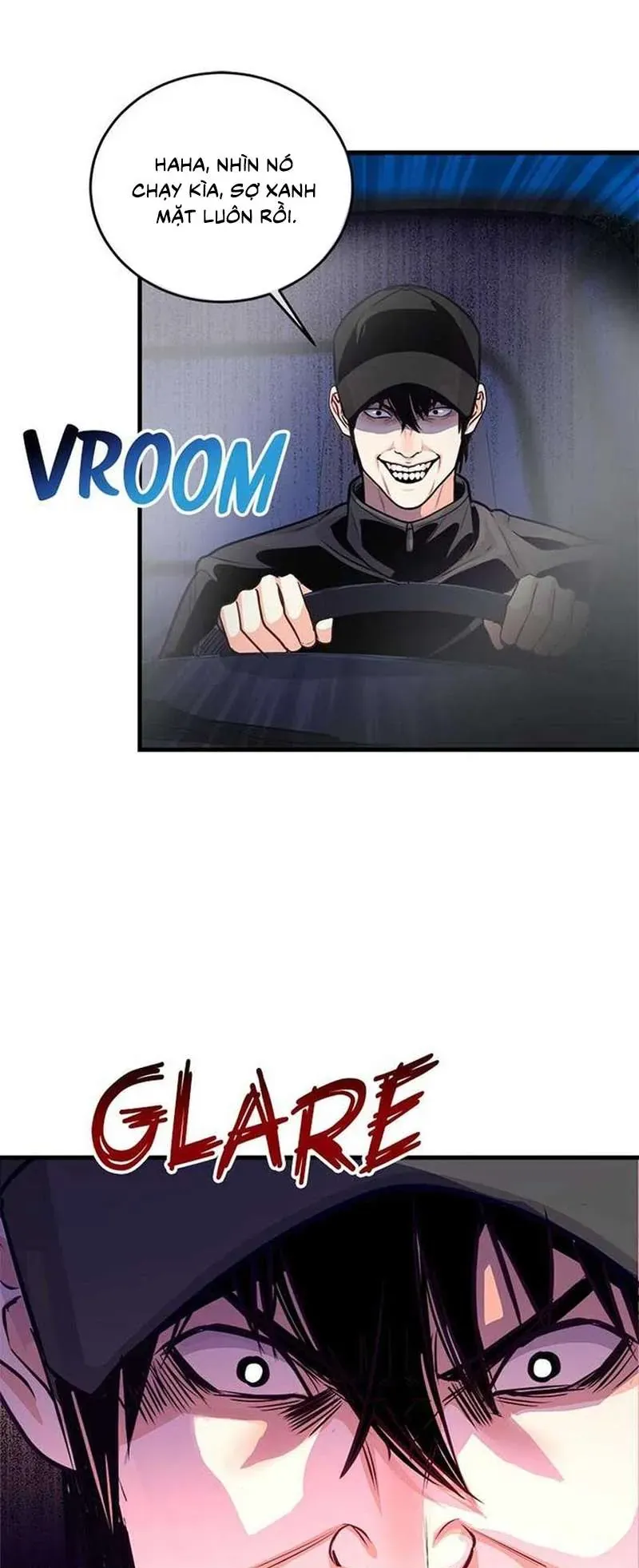 Lời Tỏ Tình Đáng Ngờ Chap 72 - Next Chap 73