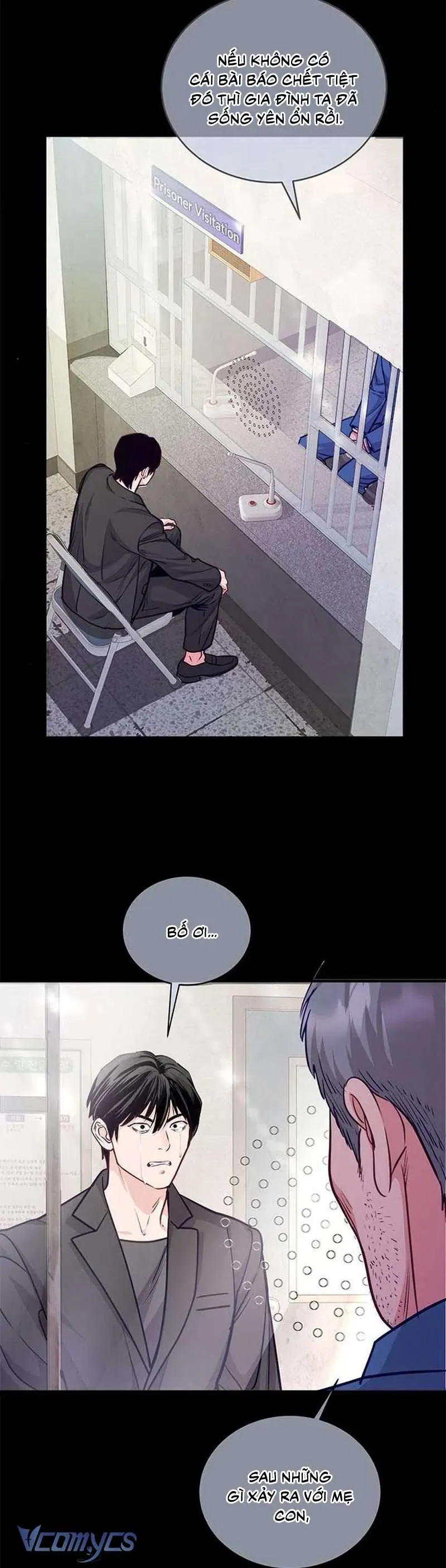 Lời Tỏ Tình Đáng Ngờ Chap 72 - Next Chap 73