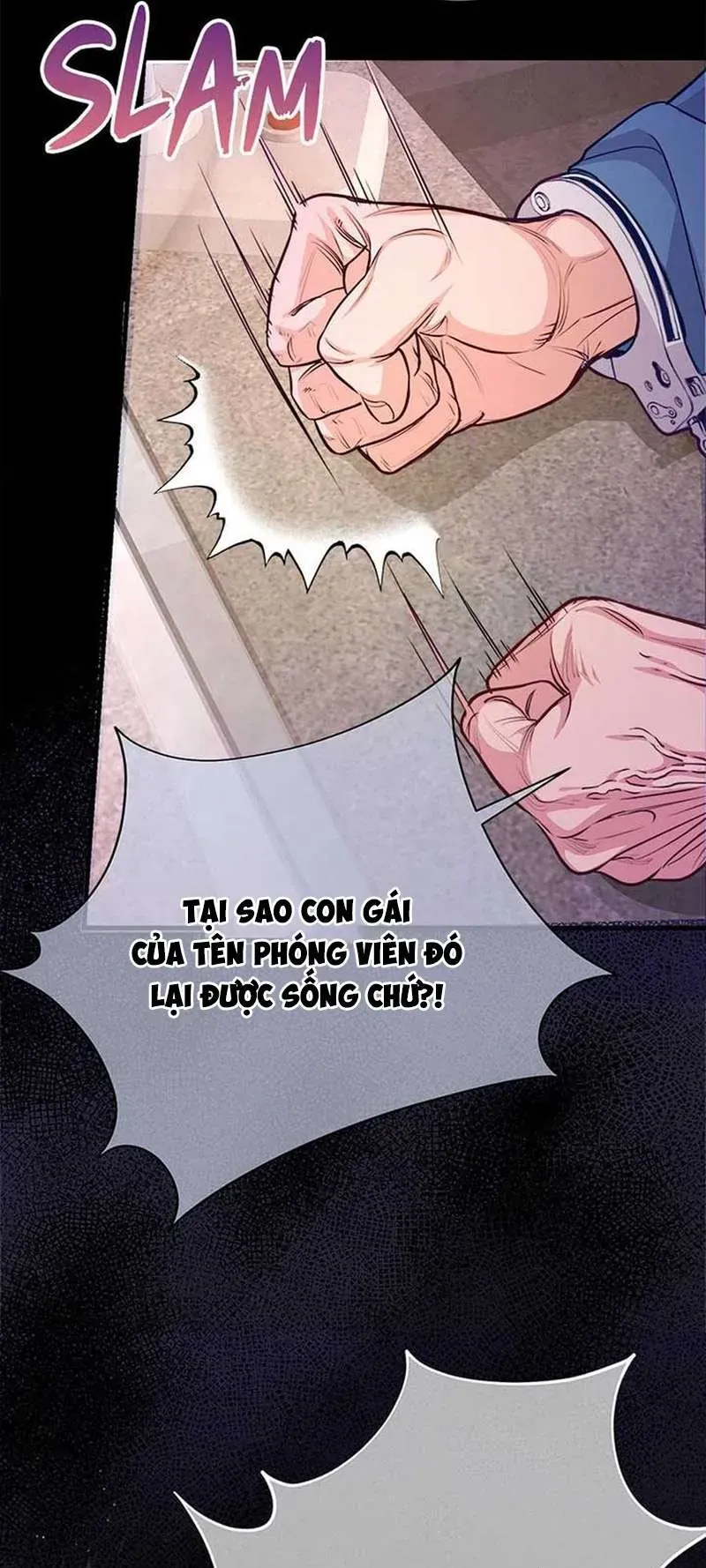 Lời Tỏ Tình Đáng Ngờ Chap 72 - Next Chap 73