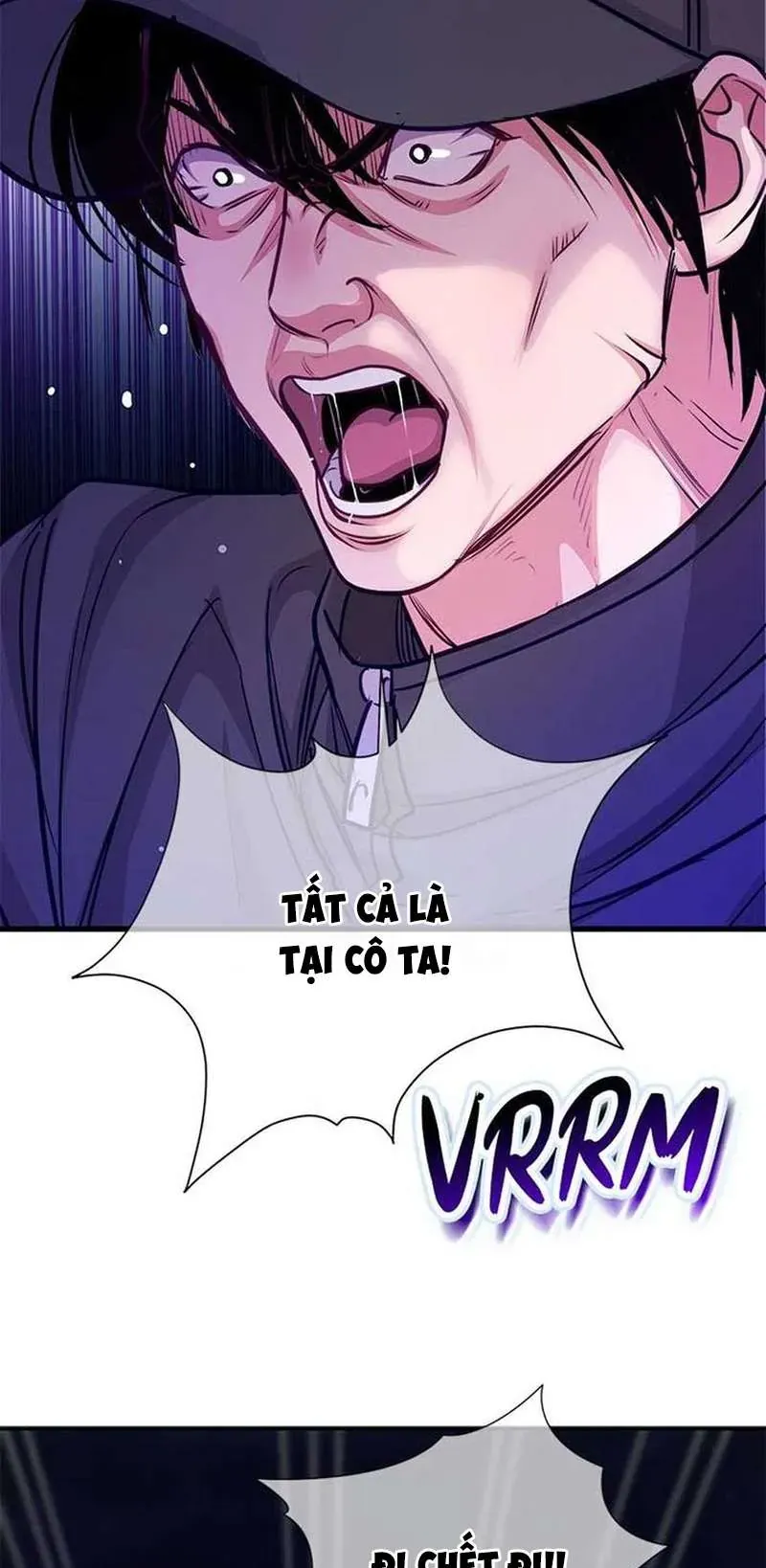 Lời Tỏ Tình Đáng Ngờ Chap 72 - Next Chap 73